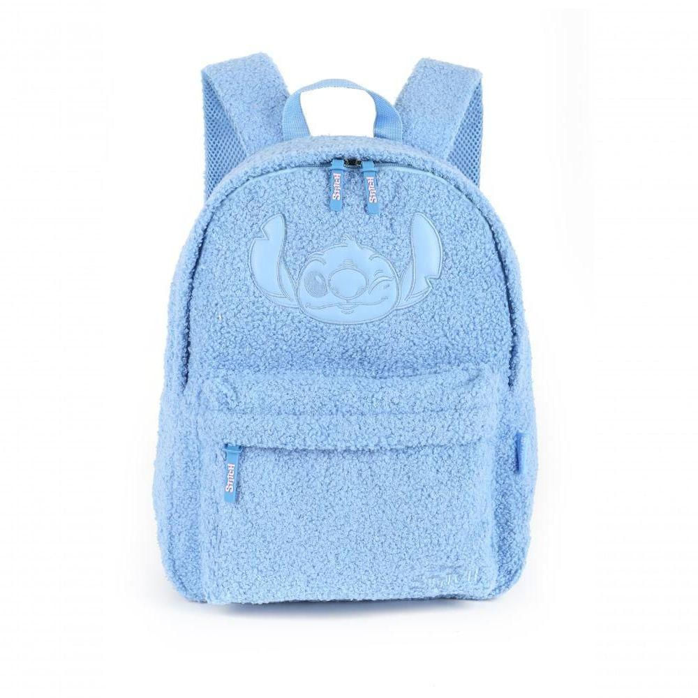 Mochila Azul - Unico Azul