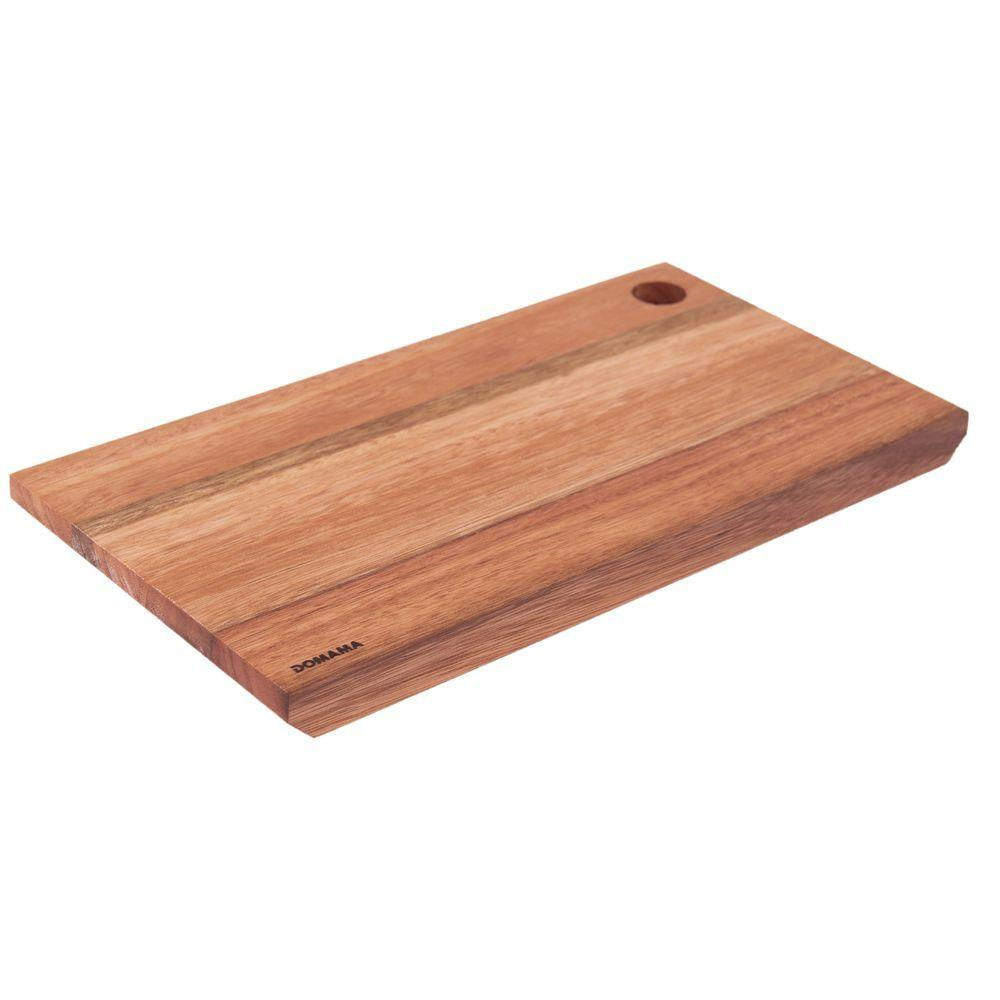 Tábua De Corte Multiuso Cozinha Carne E Legumes Essence 27x15cm