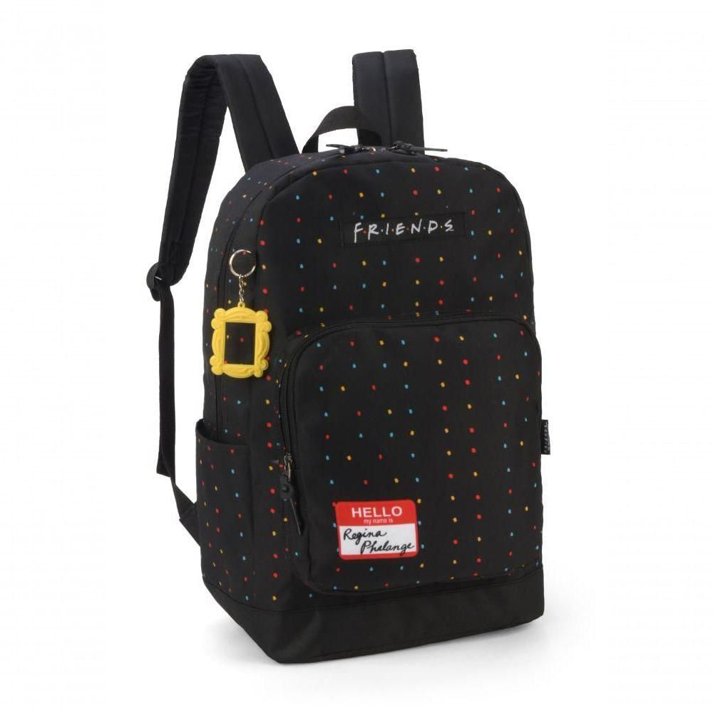 Mochila Preto - Unico Preto