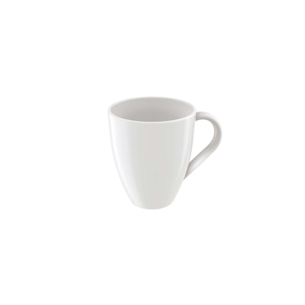 Caneca Tramontina Sophia Em Porcelana 300 Ml Tramontina