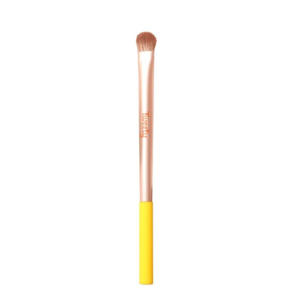 Pincel Para Esfumar Sombra Linha Tweety - Miss Frandy
