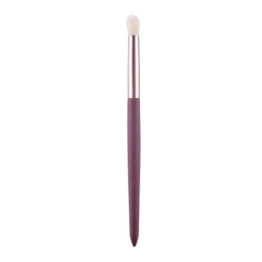 Pincel Para Esfumar Fofo Arredondado P Marsala 12511 | Miss Frandy | Suavidade E Precisão