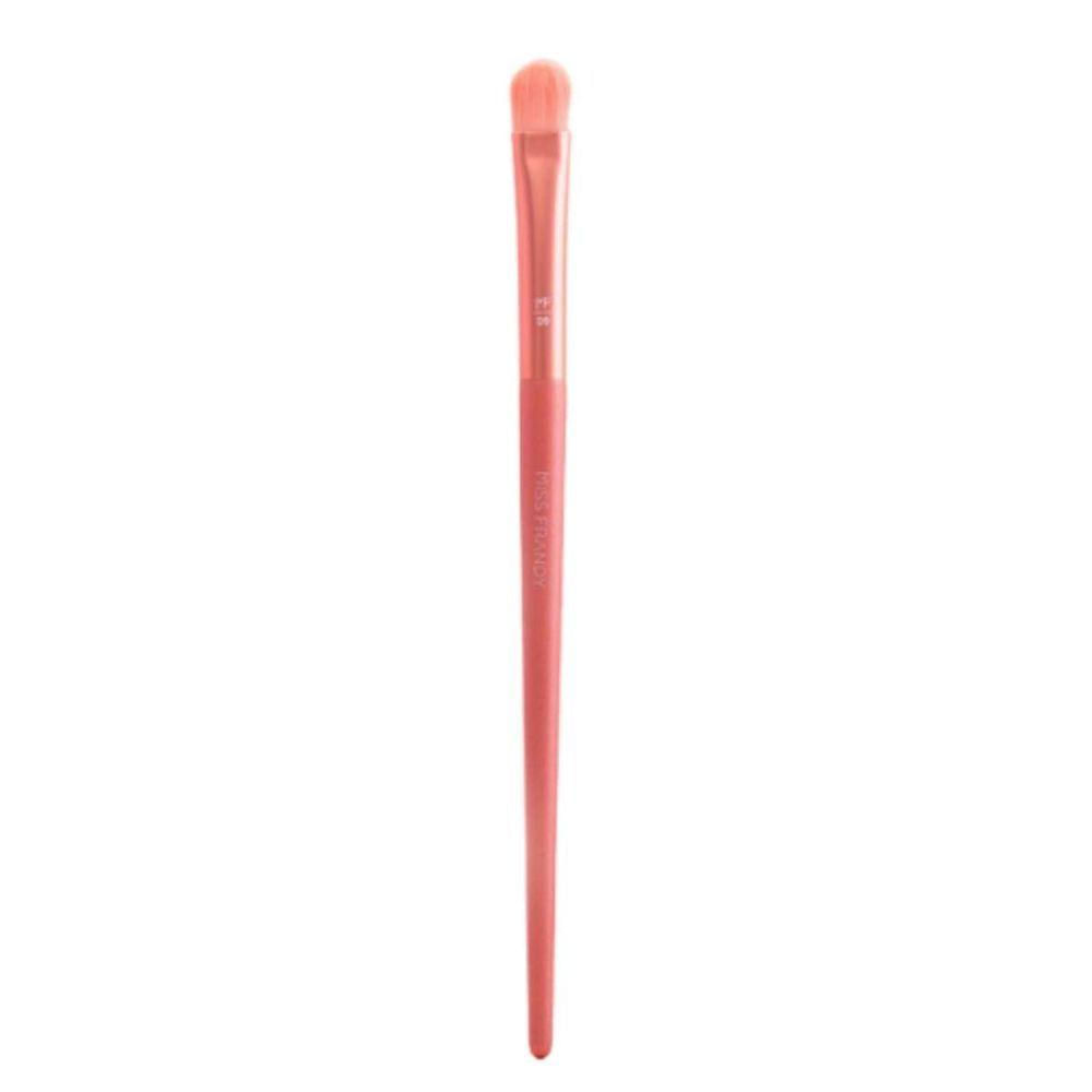 Pincel Língua De Gato P Mf09 | Aplicação Precisa E Acabamento Uniforme | Linha Squad | Miss Frandy