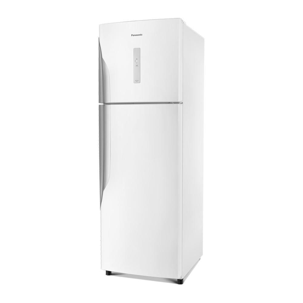 Geladeira Panasonic Nr-bt41pd1wb 387 Litros 220V Branco