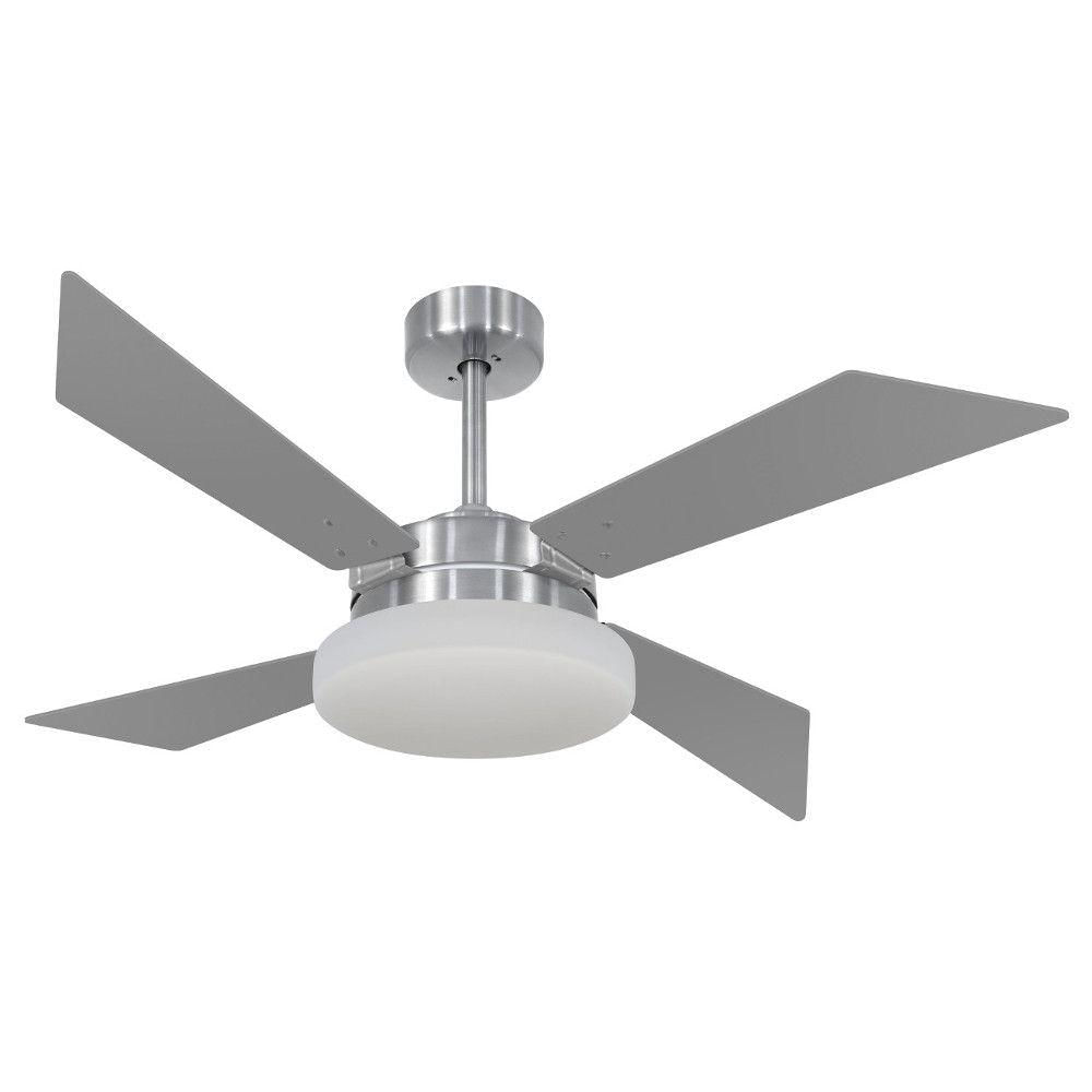 Ventilador De Teto Tecno Titanio 220V
