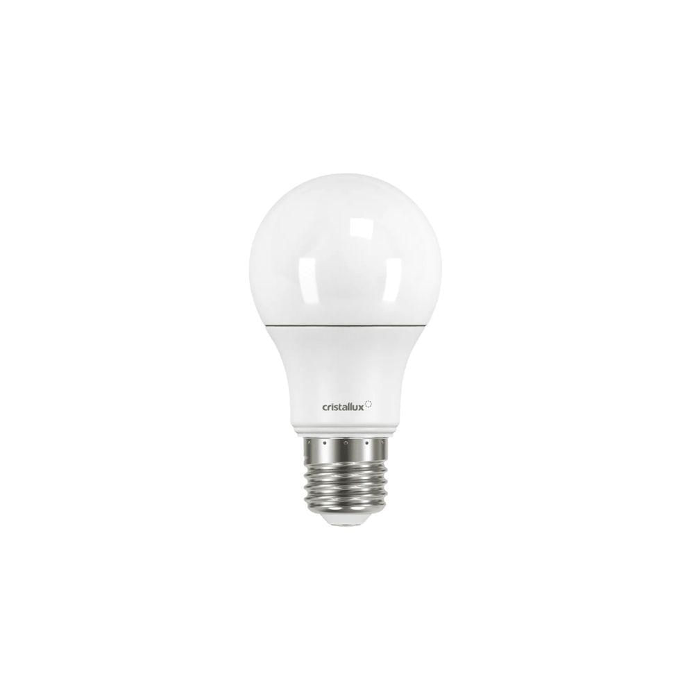 Lampada Led Bulbo 12w 4000k 1018lm Bivolt Cristallux