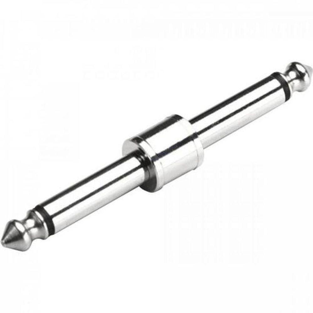 Adaptador P10 Duplo Para Pedais De Efeito Pgpz0040 Storm...