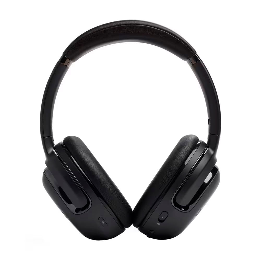 Headphone JBL Tour One M2 BLK com Microfone e Controle de Volume