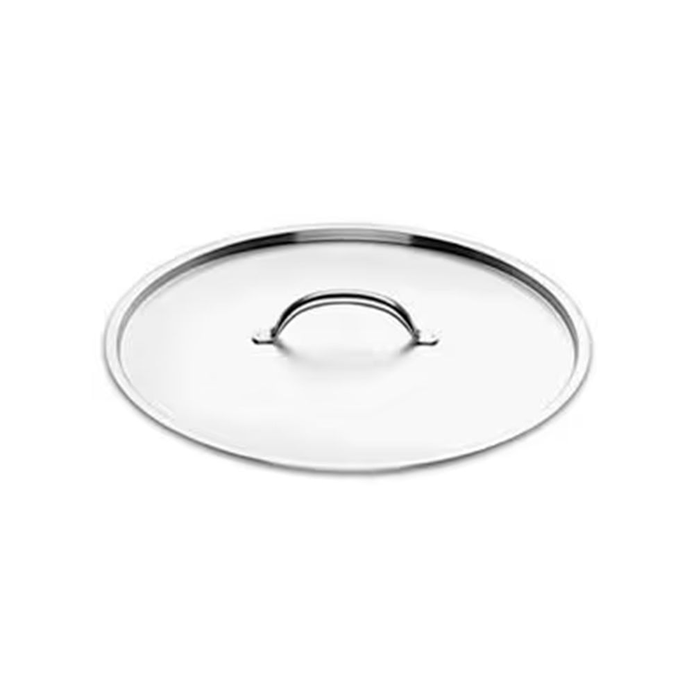 Tampa para Caçarola Tramontina 62649/450 - Inox