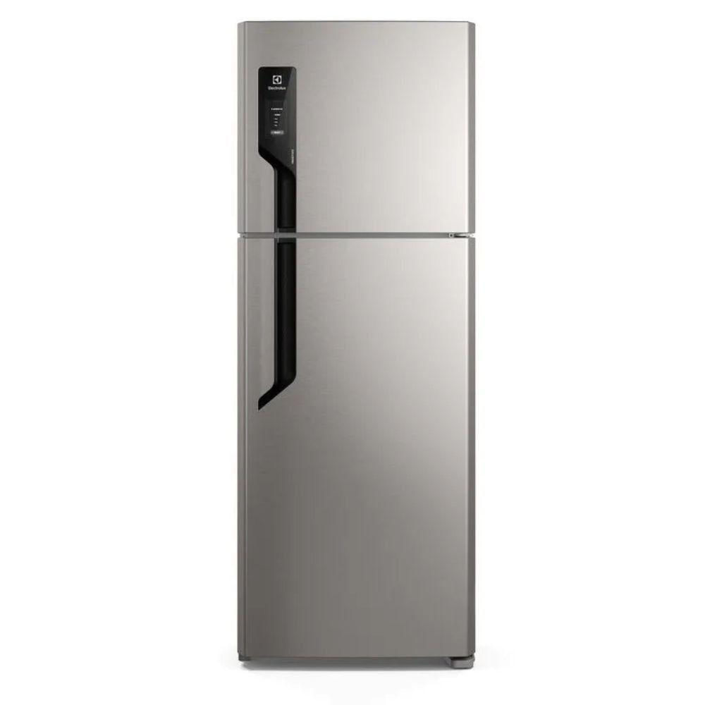Refrigerador Electrolux TF71S Efficient 480L Inox - 220V
