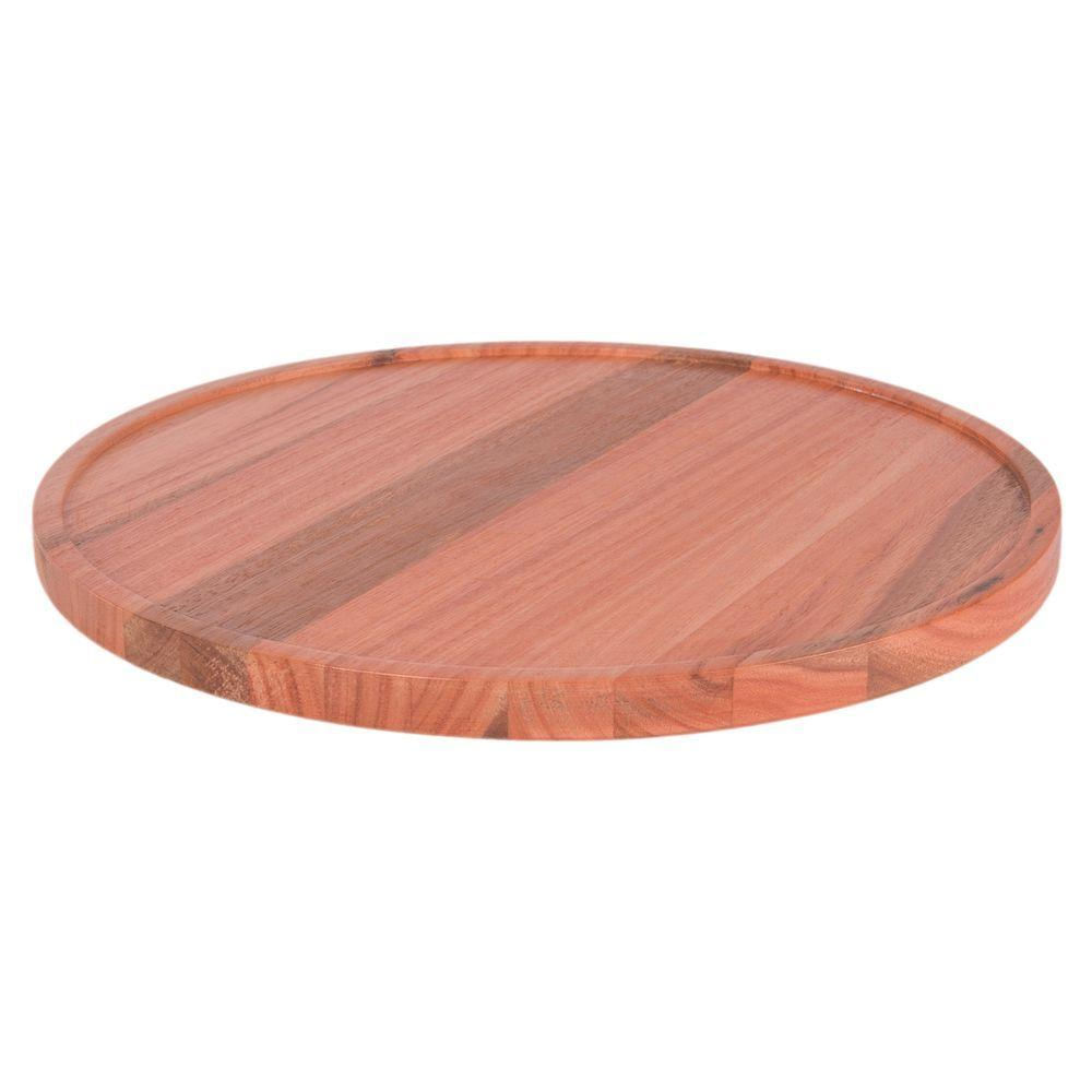 Tábua Bandeja Suporte Para Pizza Essence 35cm