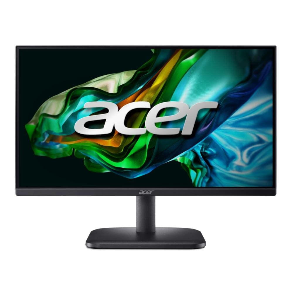 Monitor 21.5 Acer EK1series EK221Q E3bi com Tela Zero Frame