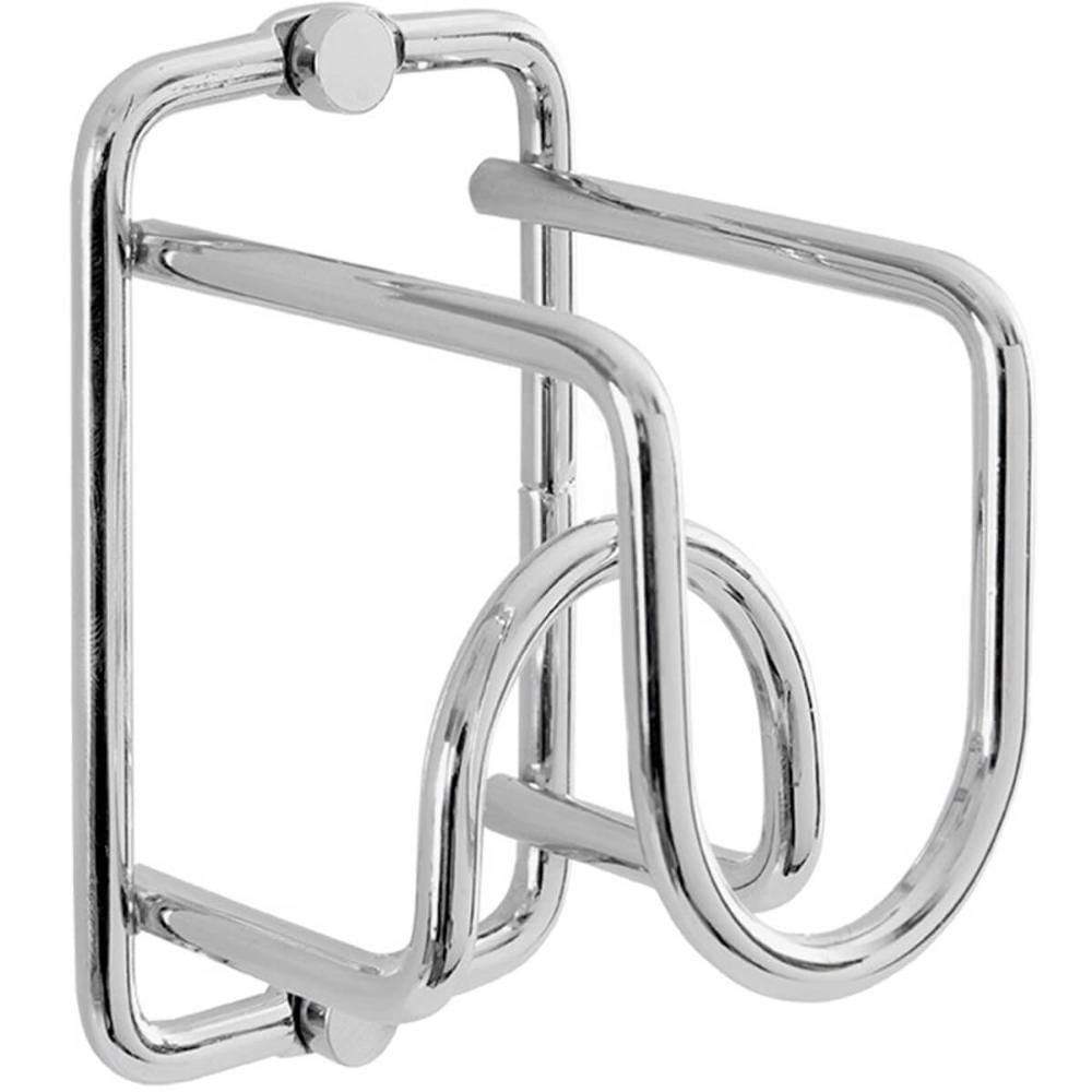 Suporte de 1 Garrafa de Vinho Mini Adega de Parede Pequena Cube Simples Masutti
