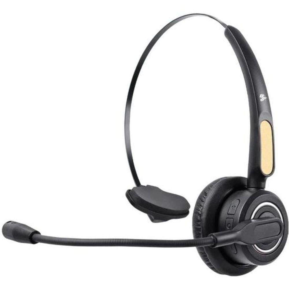 Headset Sem Fio Bluetooth Hs-201 5+