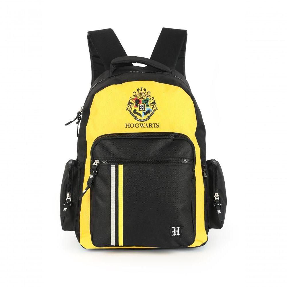 Mochila Amarelo - Unico Amarelo