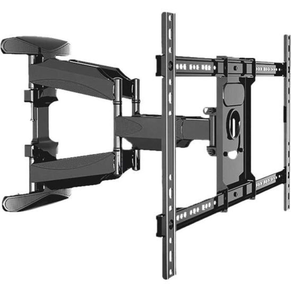 Suporte Para Tv Articulado Multivisão Mi-4280 42-80" Preto [f002]