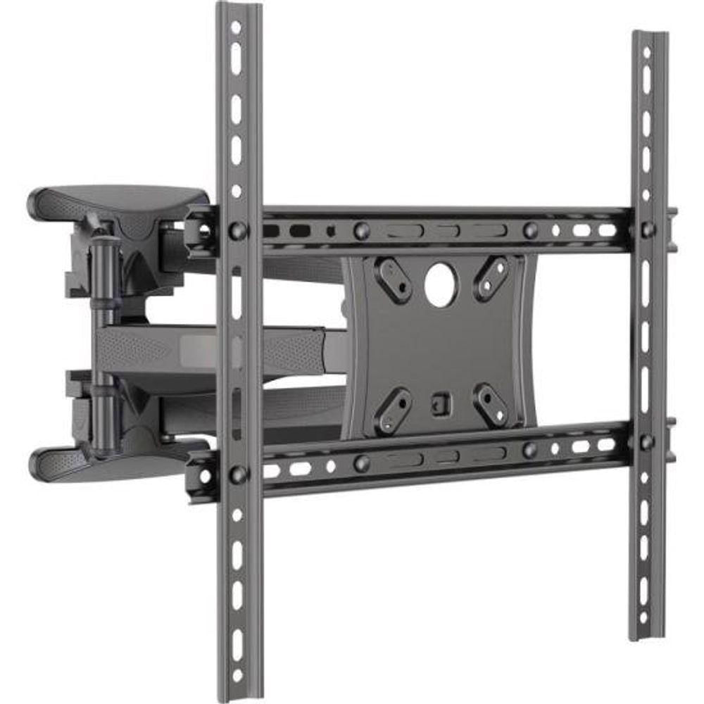 Suporte Para Tv Articulado Multivisão Mi-3270 32-70" Preto [f002]