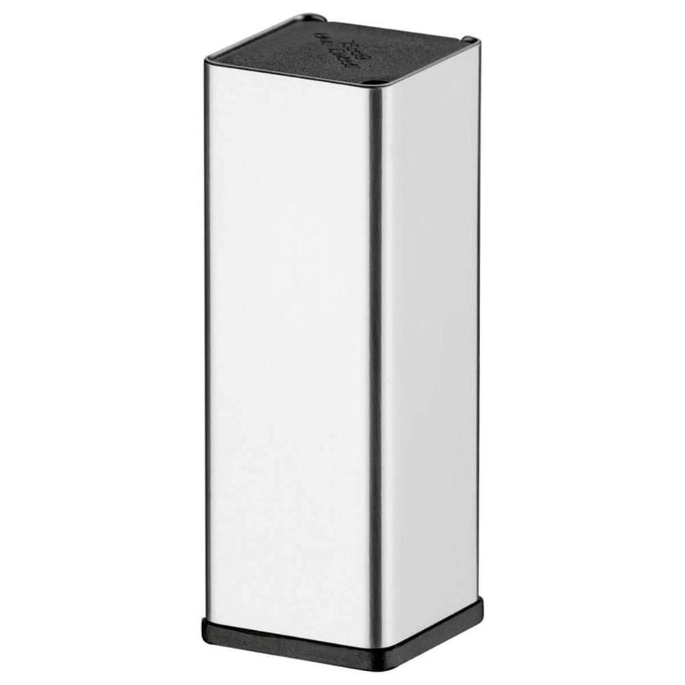 Paliteiro Tramontina Utility Suporte para Palitos de Dente Aço Inox