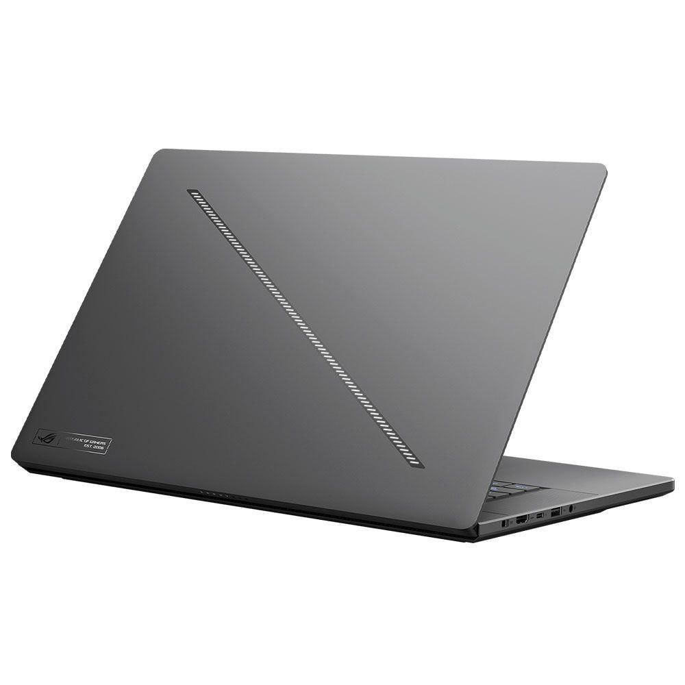 Rog Zephyrus G16 Intel Core Ultra 9 185h Rtx 4070 Tela 16' Wqxga Ssd 1tb Nvme Ram 16gb Asus