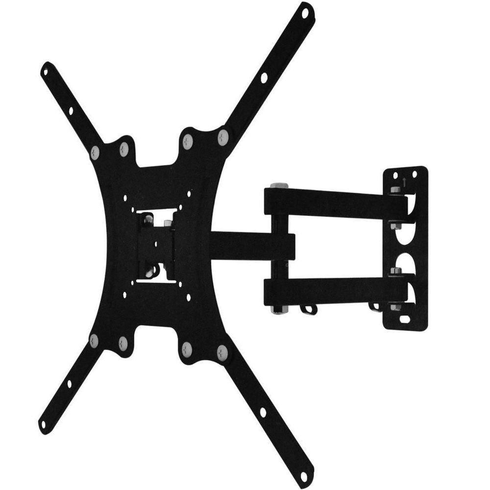 Suporte Para Tv Universal Articulado De 26 A 55 Polegadas