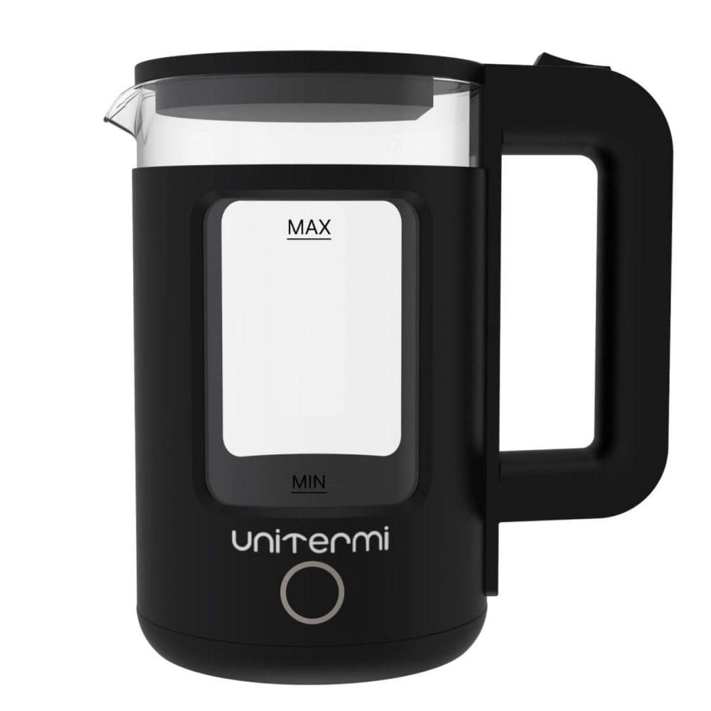 Chaleira Elétrica Mali 1,5l 127v - Elegância e Praticidade