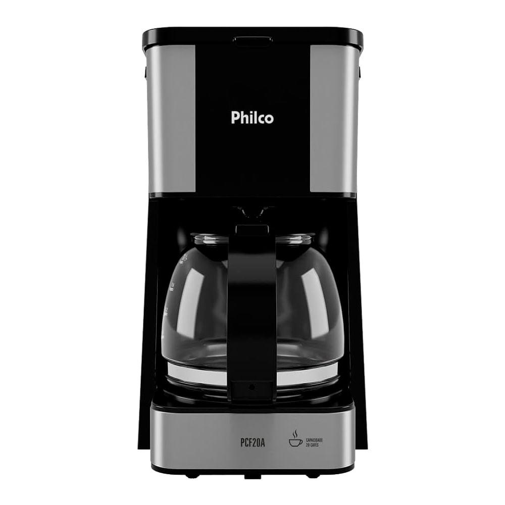 Cafeteira Britânia PCF20A 220V
