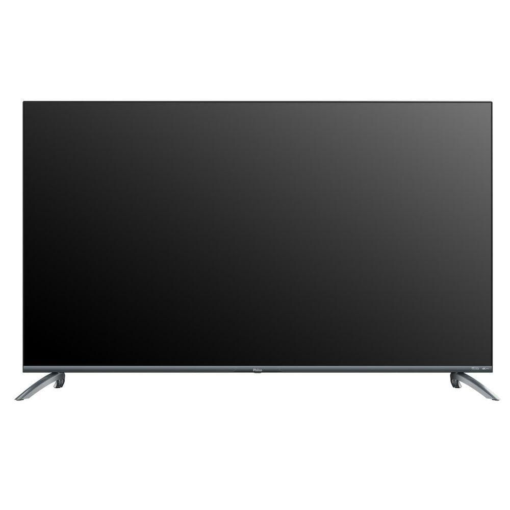 Smart TV 50” Philco LED Android TV PTV50G7EACGB Bivolt