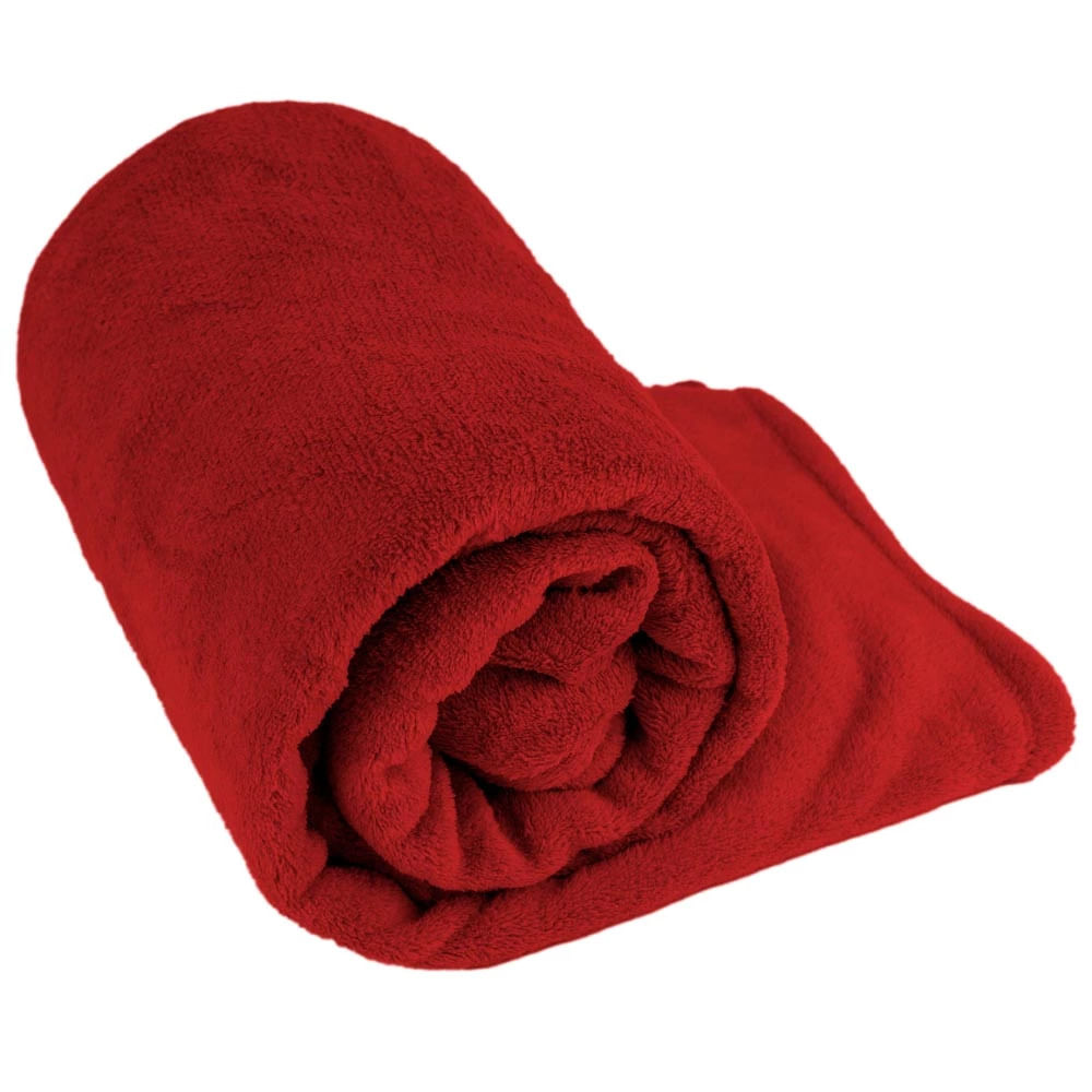 Manta Cobertor Solteiro Microfibra Cazza Fleece VH 19-2025