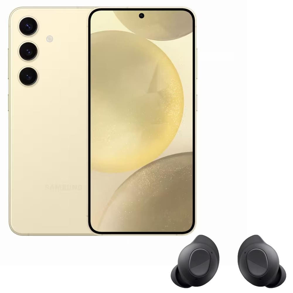 Smartphone Samsung Galaxy S24 5G 256GB + Galaxy Buds FE