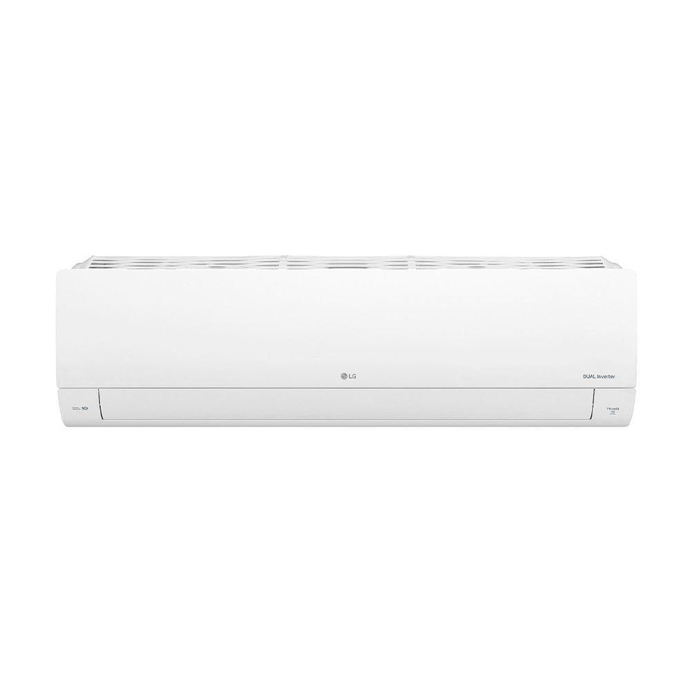 Ar Condicionado LG Split HW Inverter R-32 Dual Voice 12000 BTUs Quente/Frio S3NW12JA31A - 220V