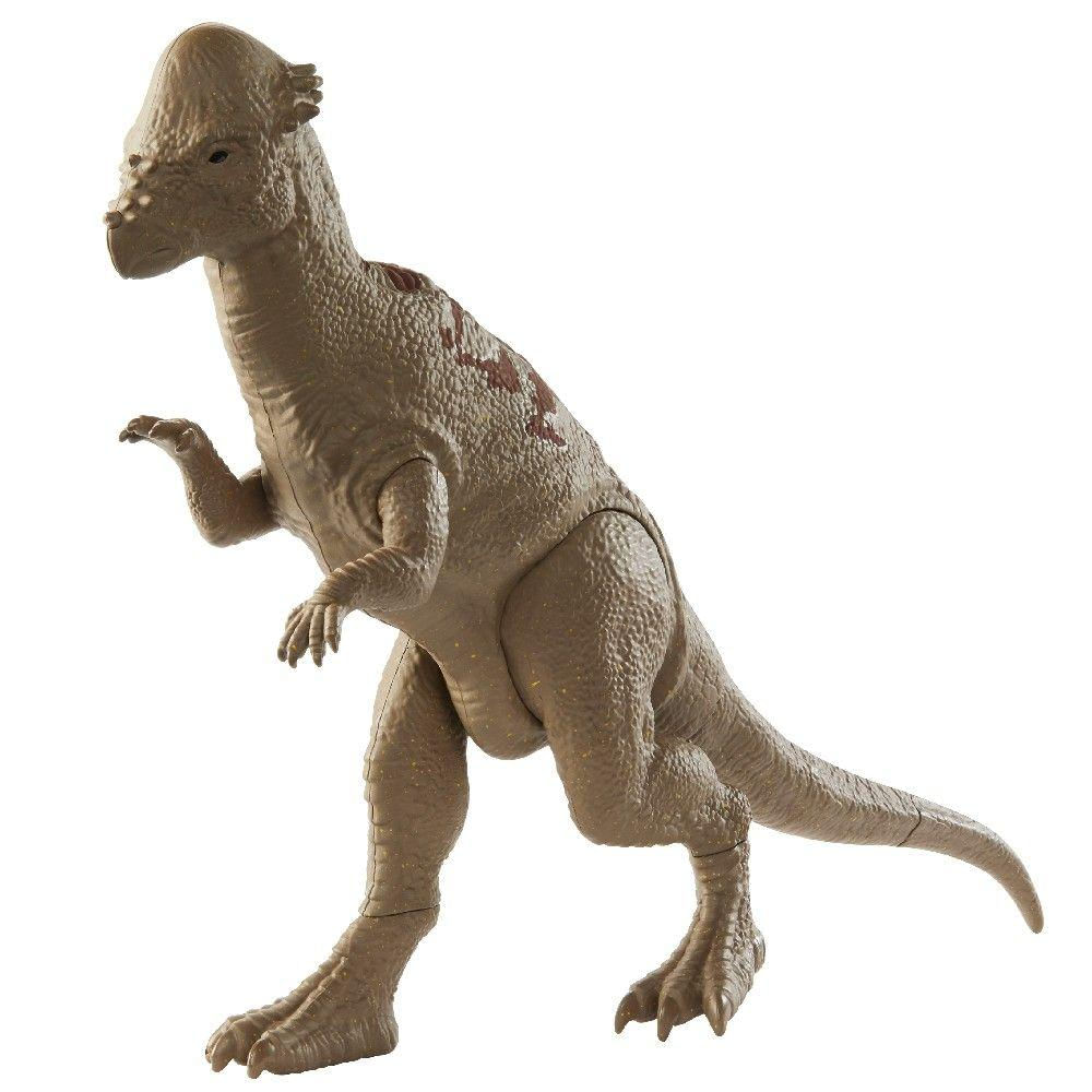 Jurassic World Dinossauro Pachycephalosaurus - Mattel