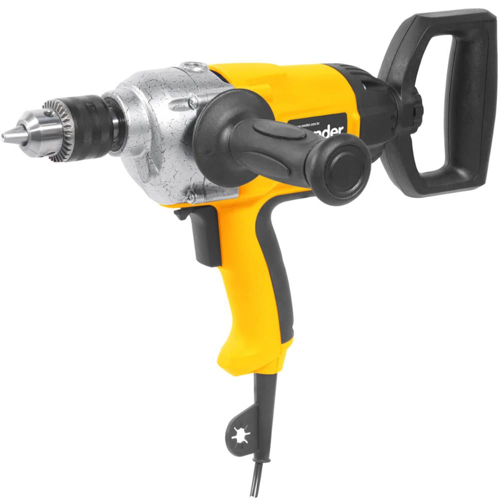 Furadeira sem Impacto 5/8' FSV 1050 Vonder 220V