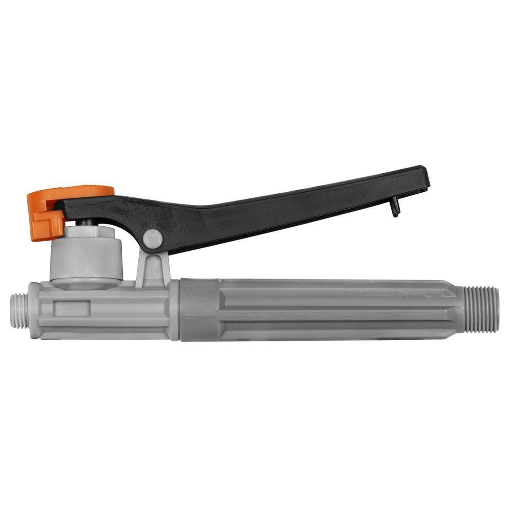 Gatilho Para Pulverizador Costal A Bateria 20 L Tramontina