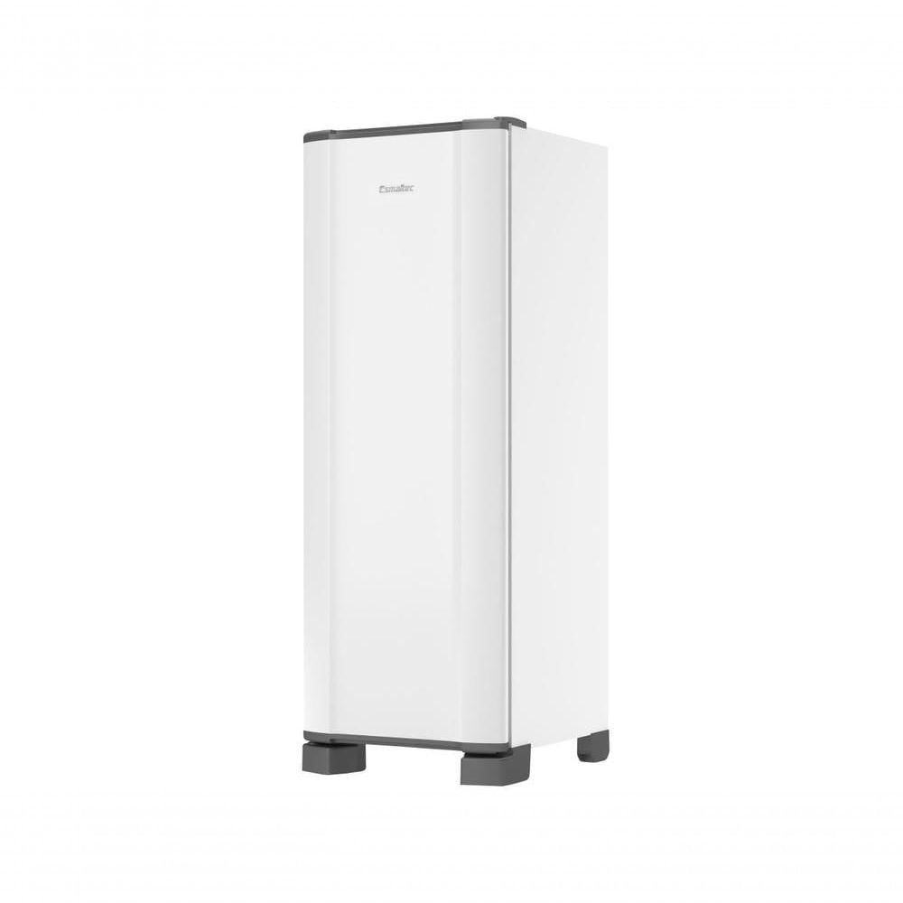 Geladeira Esmaltec 259L Inverter Cycle Defrost ROC35 Pro Branco - 220V