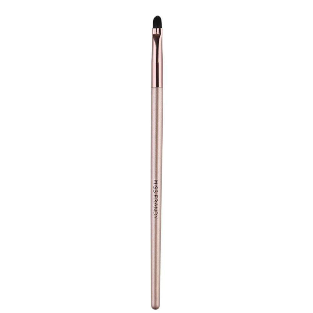 Pincel Para Lábios Clássico Linha Champagne Miss Frandy Pm16-60224 | Precisão E Definição Impecável