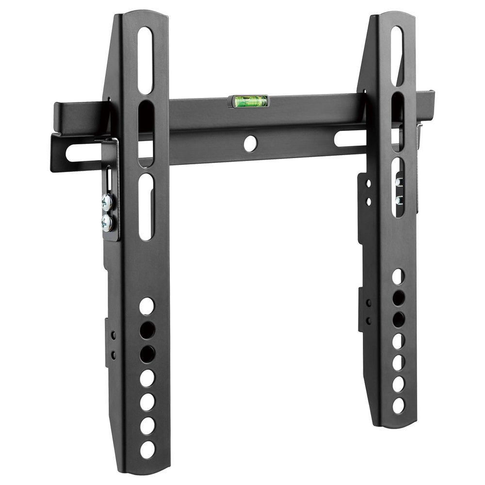 Suporte Para Tv Led Lcd Fixo 23 " A 42 " Com Nivel De Bolha - Stf100