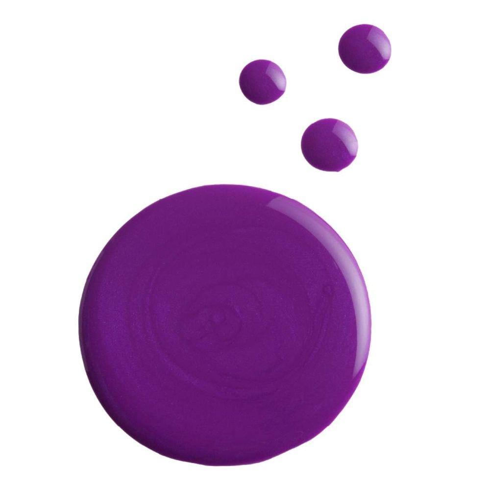 Esmalte Cremoso Atrás Do Arco-íris 9ml Dailus Esmalte Com Alta Cobertura Lenda Colorida