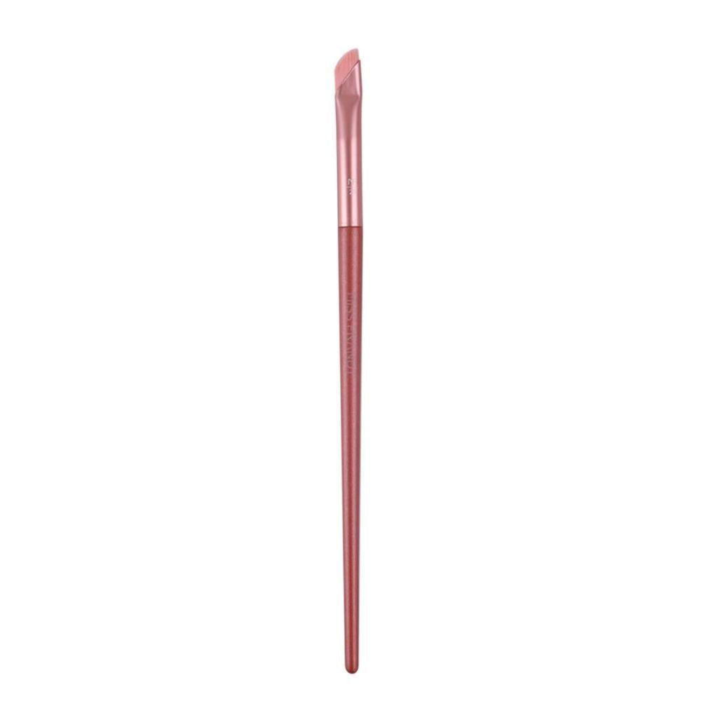 Pincel Eye Blender Mf20 | Esfumado Preciso E Acabamento | Linha Squad | Miss Frandy