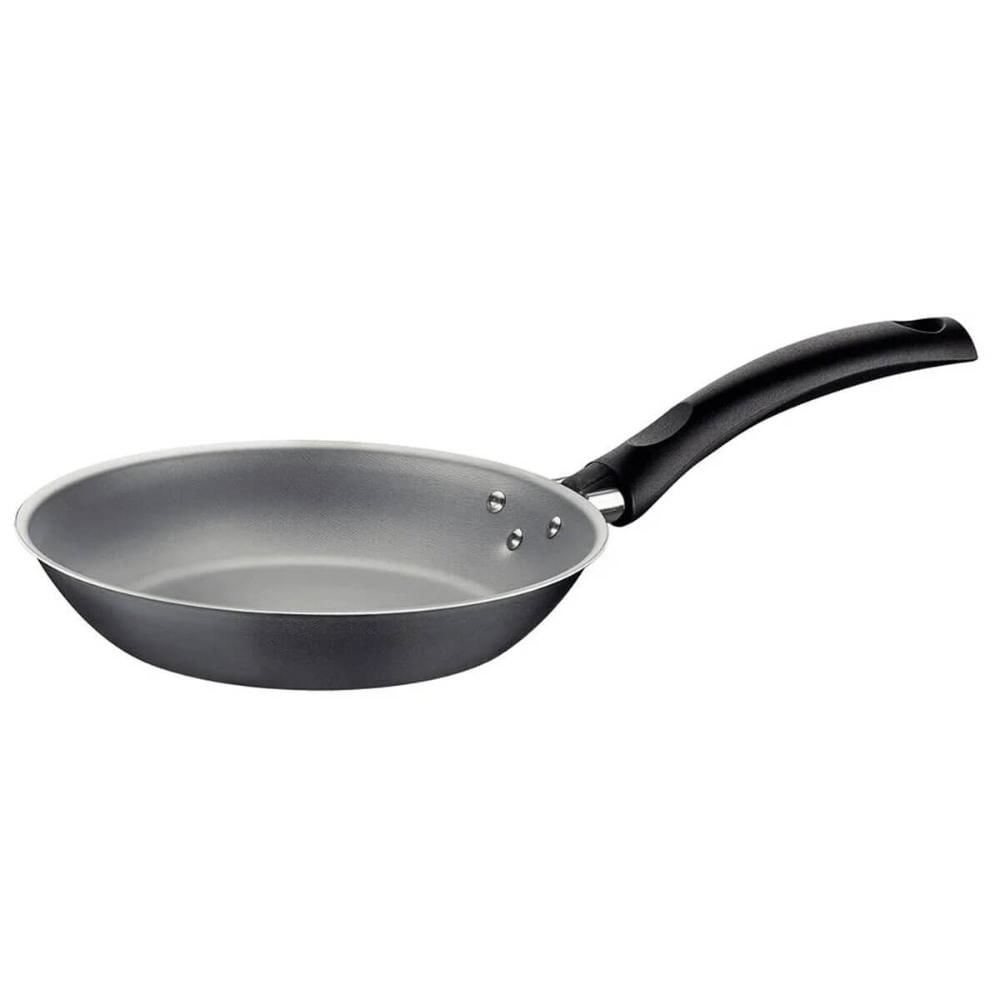 Frigideira Tramontina 18cm Turim Alumínio Chumbo Revestimento Antiaderente Starflon Max 0,7L