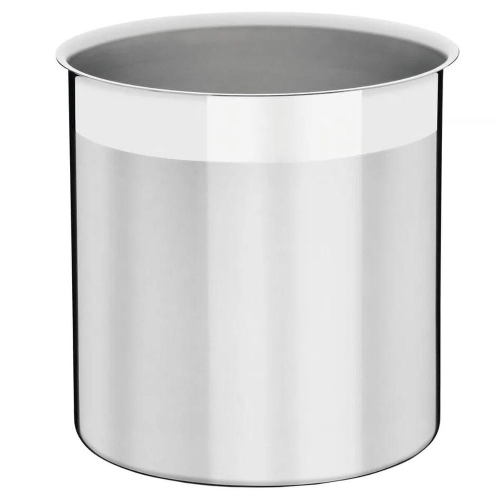 Recipiente de Armazenamento de Alimentos Pote em Aço Inox 2,3L Cucina Tramontina