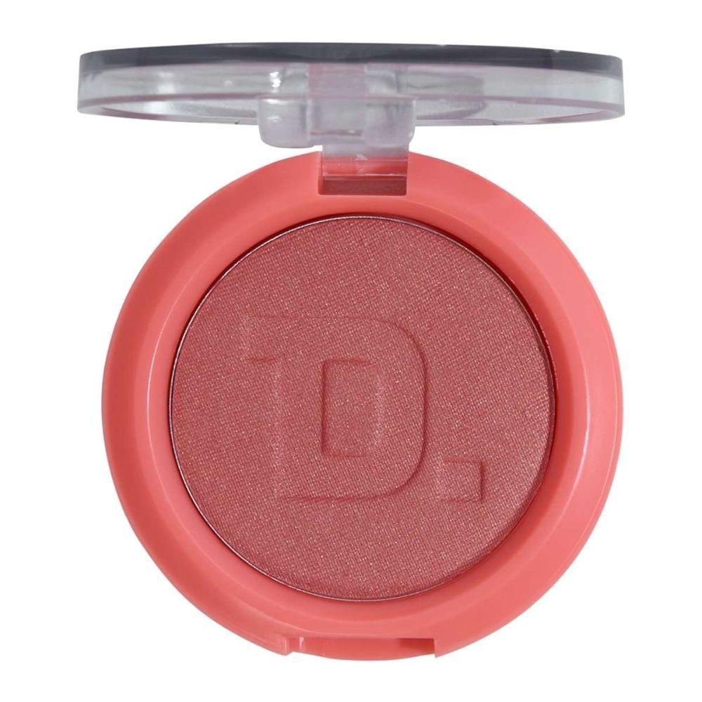 Blush Compacto 6g Dailus Cor Intensiva e Acabamento Natural Era So Que Me Faltava