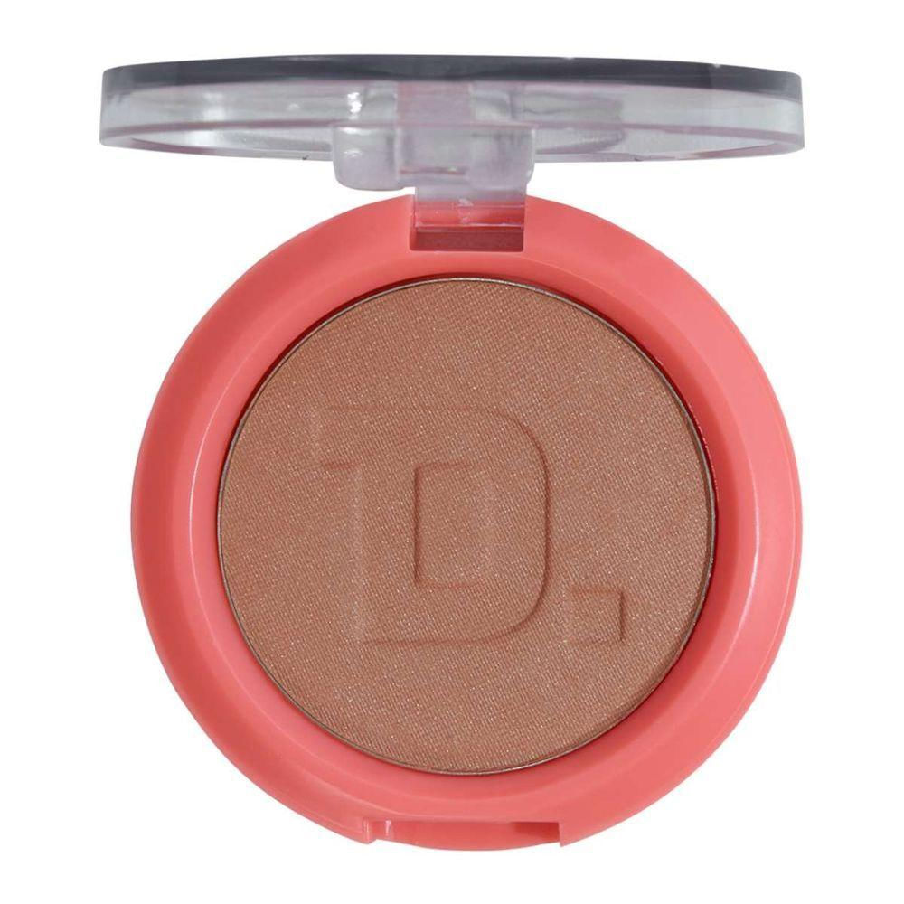Blush Compacto 6g Dailus Cor Intensiva e Acabamento Natural To Bege