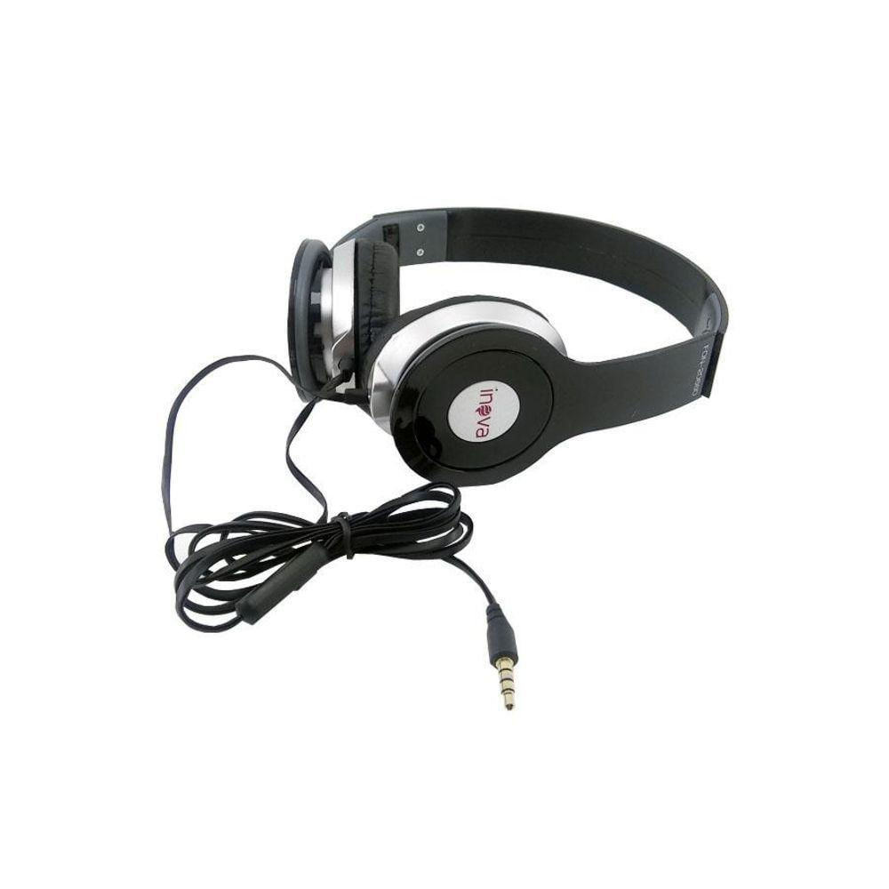 Fone De Ouvido Para Celular Com Microfone Inova KV-220