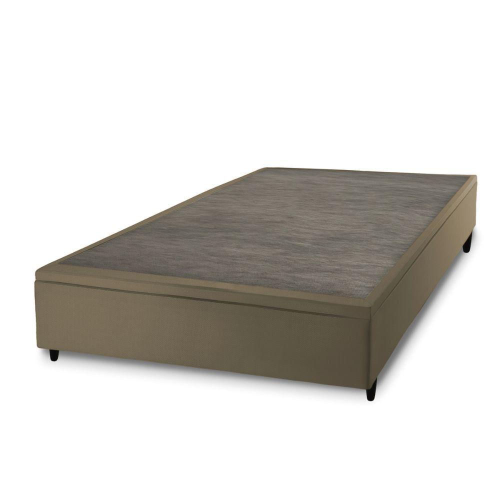 Base Box Baú Casal Prince Sued 1,38x1,87x0,41