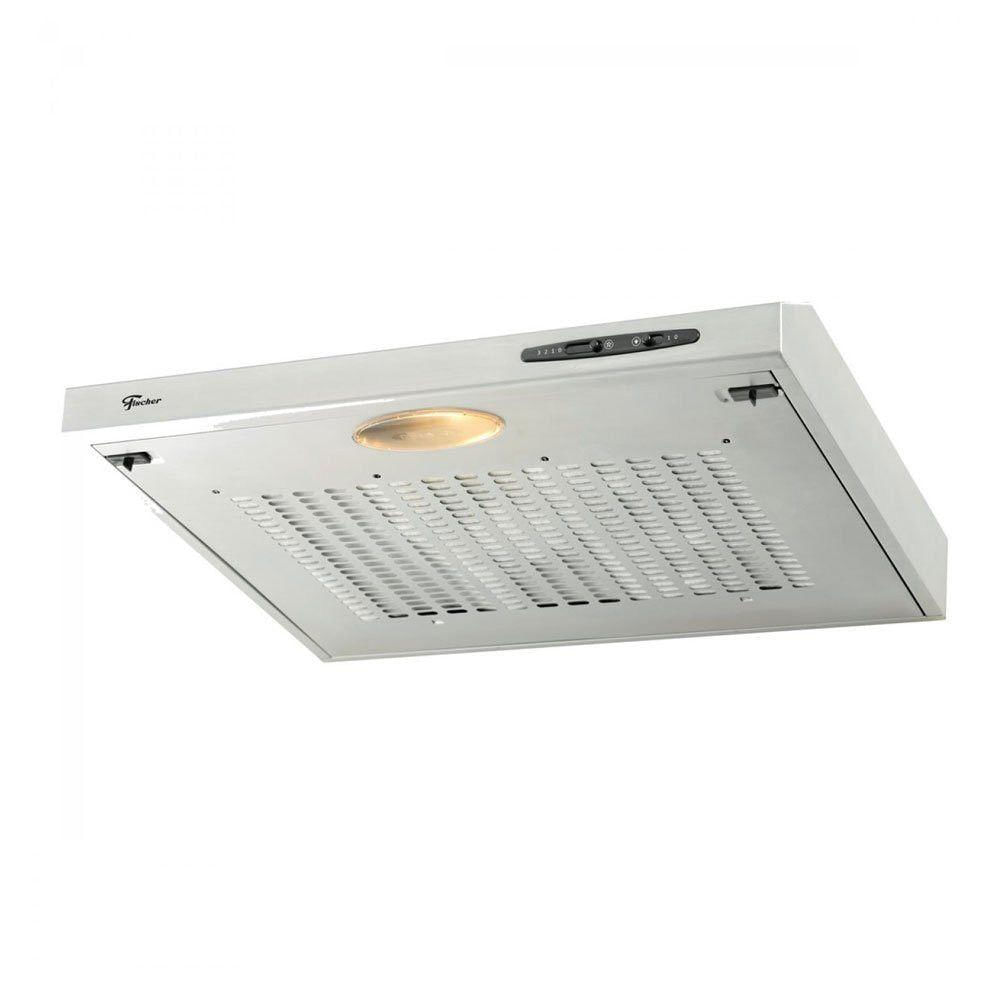 Depurador De Ar Para Fogão Power Steel Fischer Inox 220V