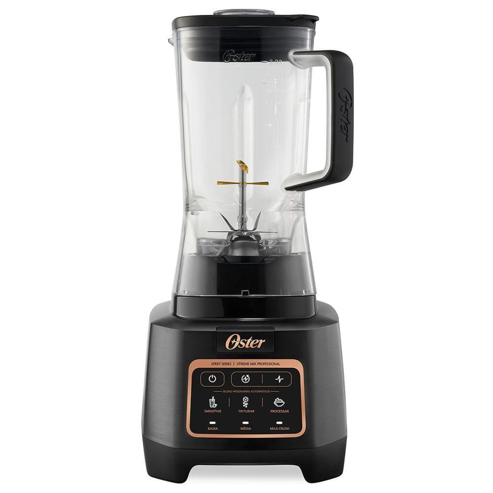 Liquidificador Profissional Xtreme Mix Oster 2L127V