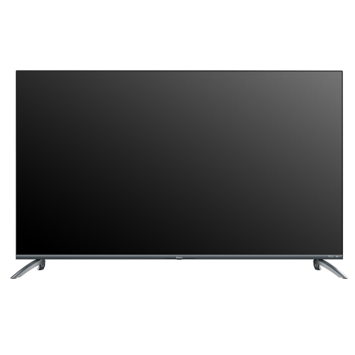 Smart TV 50” Philco LED Android TV PTV50G7EACGB