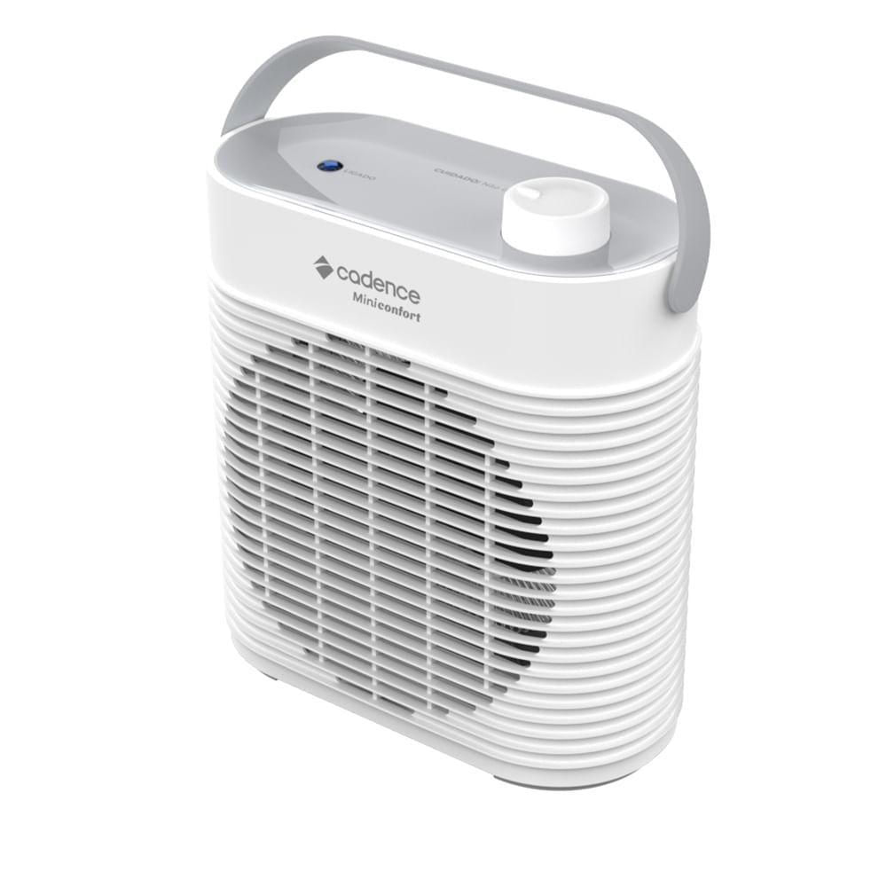 Aquecedor Elétrico Cadence Miniconfort 220V