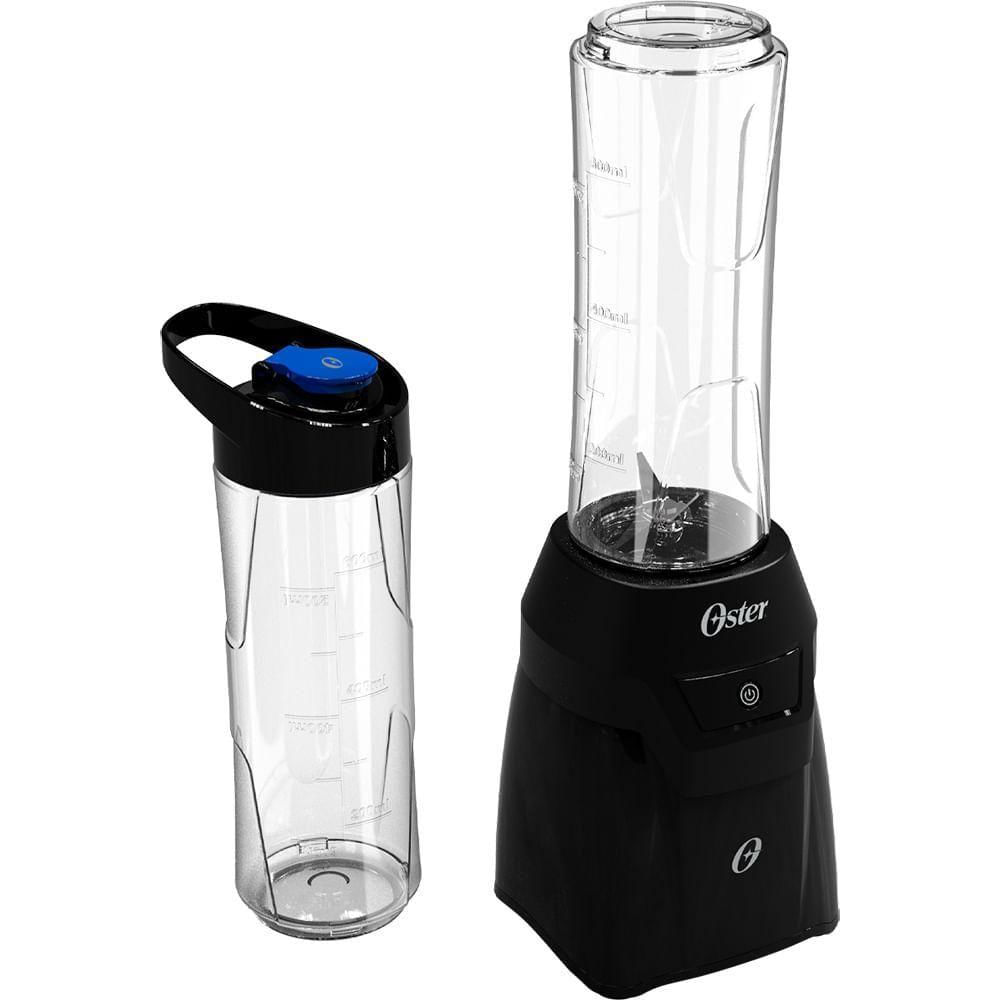 Blender Power Oster Com 2 Jarras To Go 220V