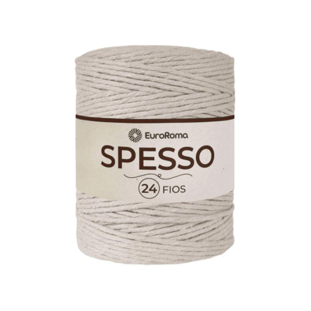 Barbante Euroroma Spesso 24 Fios